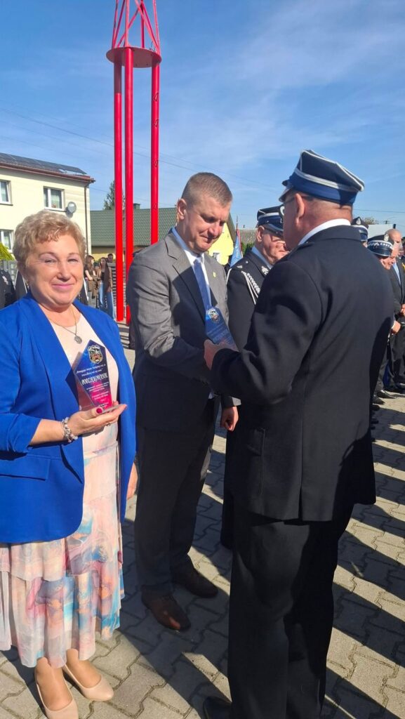 Jubileusz 120 lat OSP Iłowo