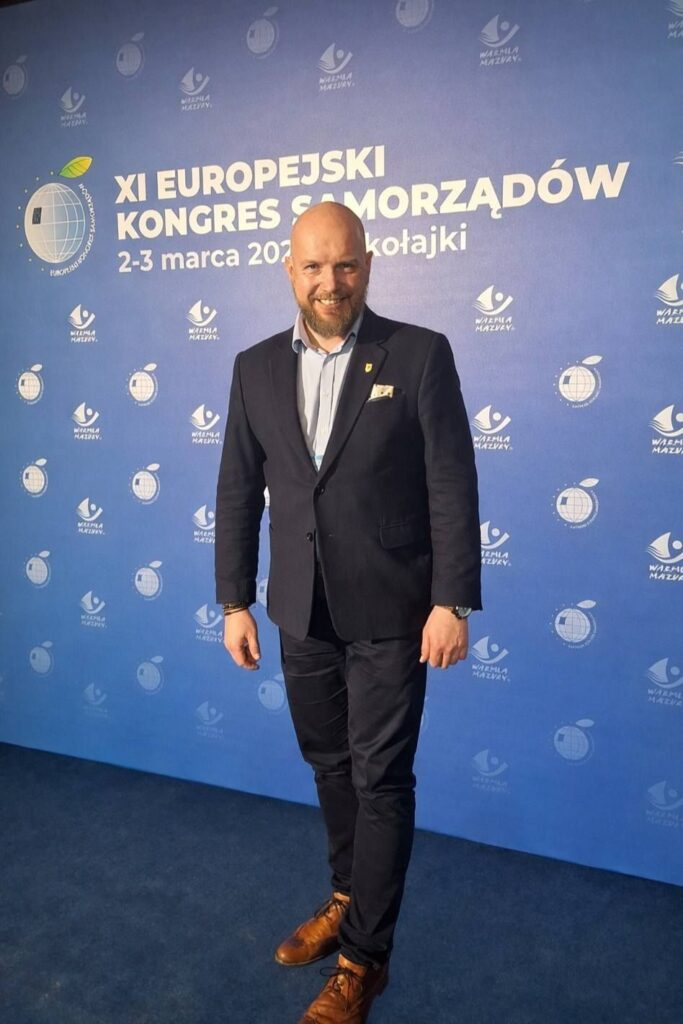 XI Europejski Kongres Samorządów