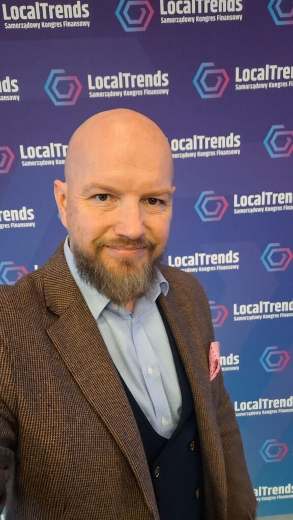 Samorządowy Kongres Finansowy Local Trends